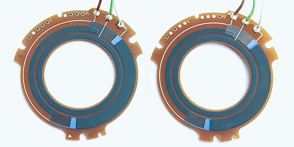 TPS FR4 PCB